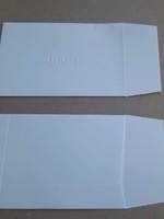 Arket 6400_Gift Card Envelope