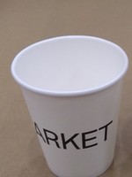 Arket 6705_Arket take away coffee cup 8OZ