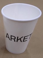 Arket 6706_Arket take away coffee cup 12OZ