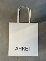 Arket 6313_Carrier bag Square