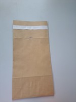 Arket 6129_Gift bag M brown