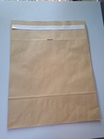 Arket 6130_Gift bag L brown