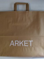 Arket 6113_Cafe bag