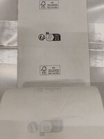 Unbranded 1000_receipt roll for FR