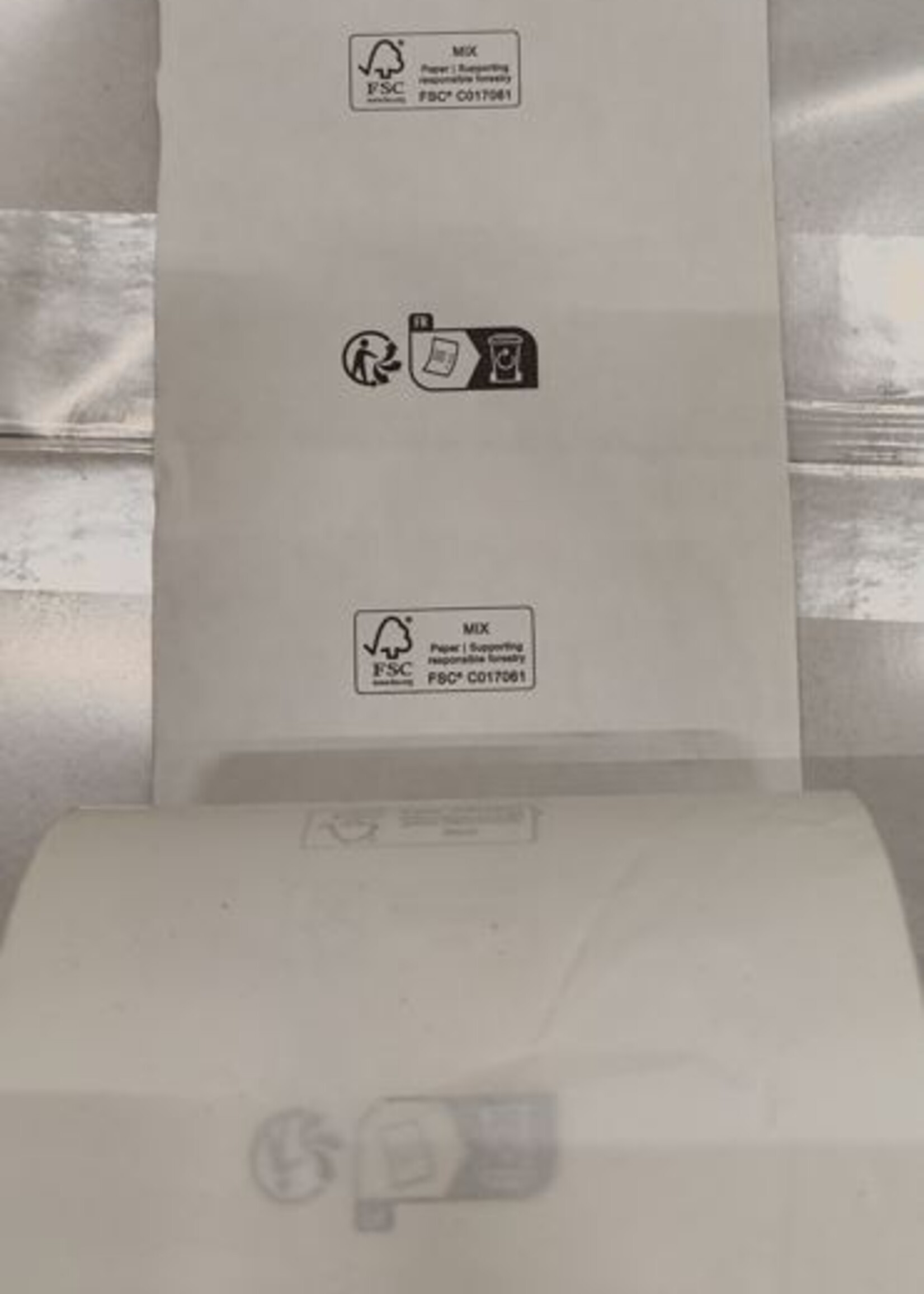 Unbranded 1000_receipt roll for FR