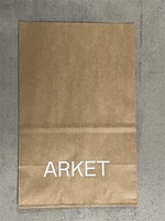 Arket 6711_Take away bag no handle