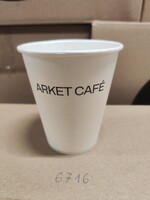 Arket 6716_Arket take away hot drink cup 12 OZ