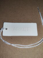 Arket 6202_Hang Tag S