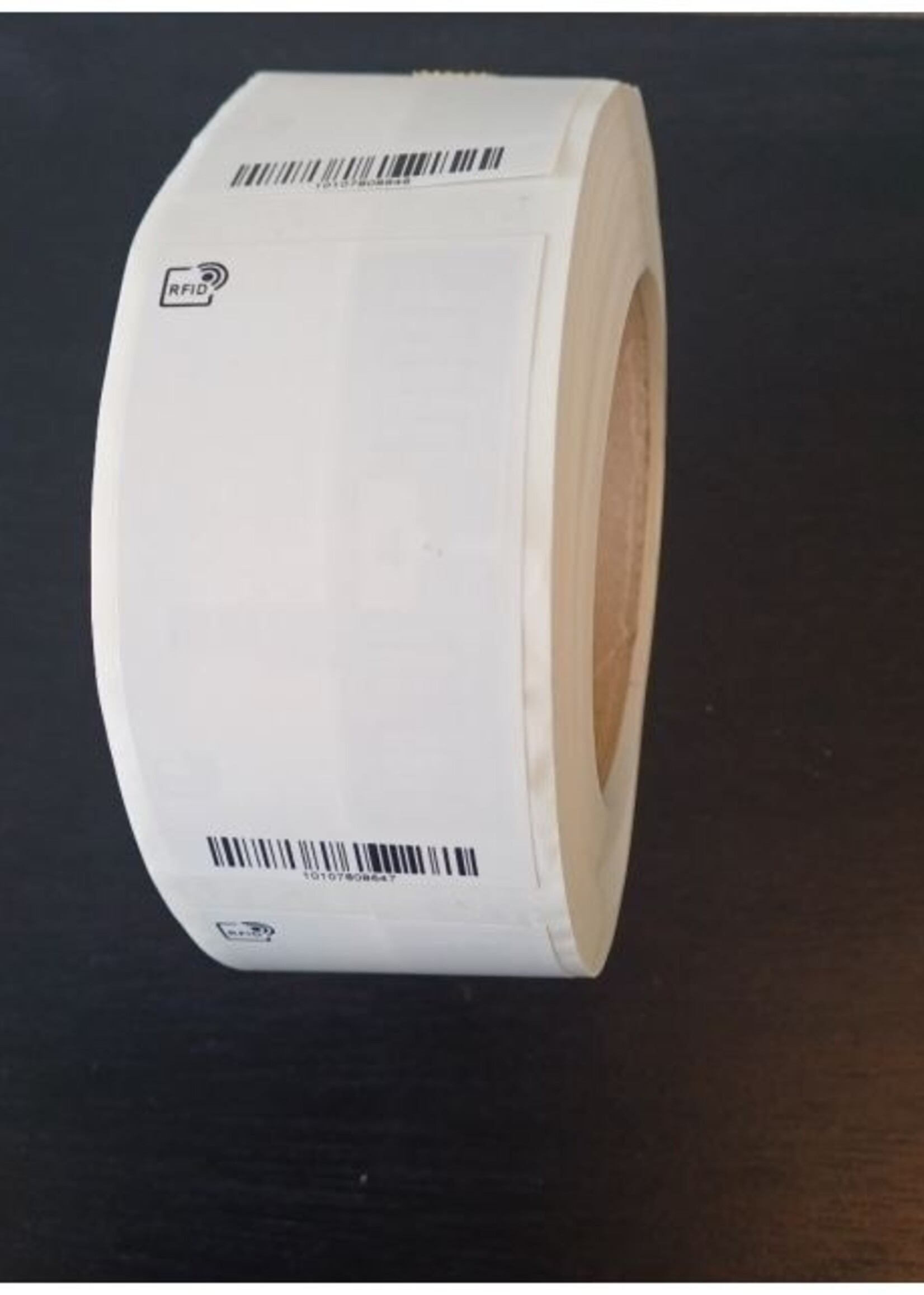 COS 2104_RFID sticker