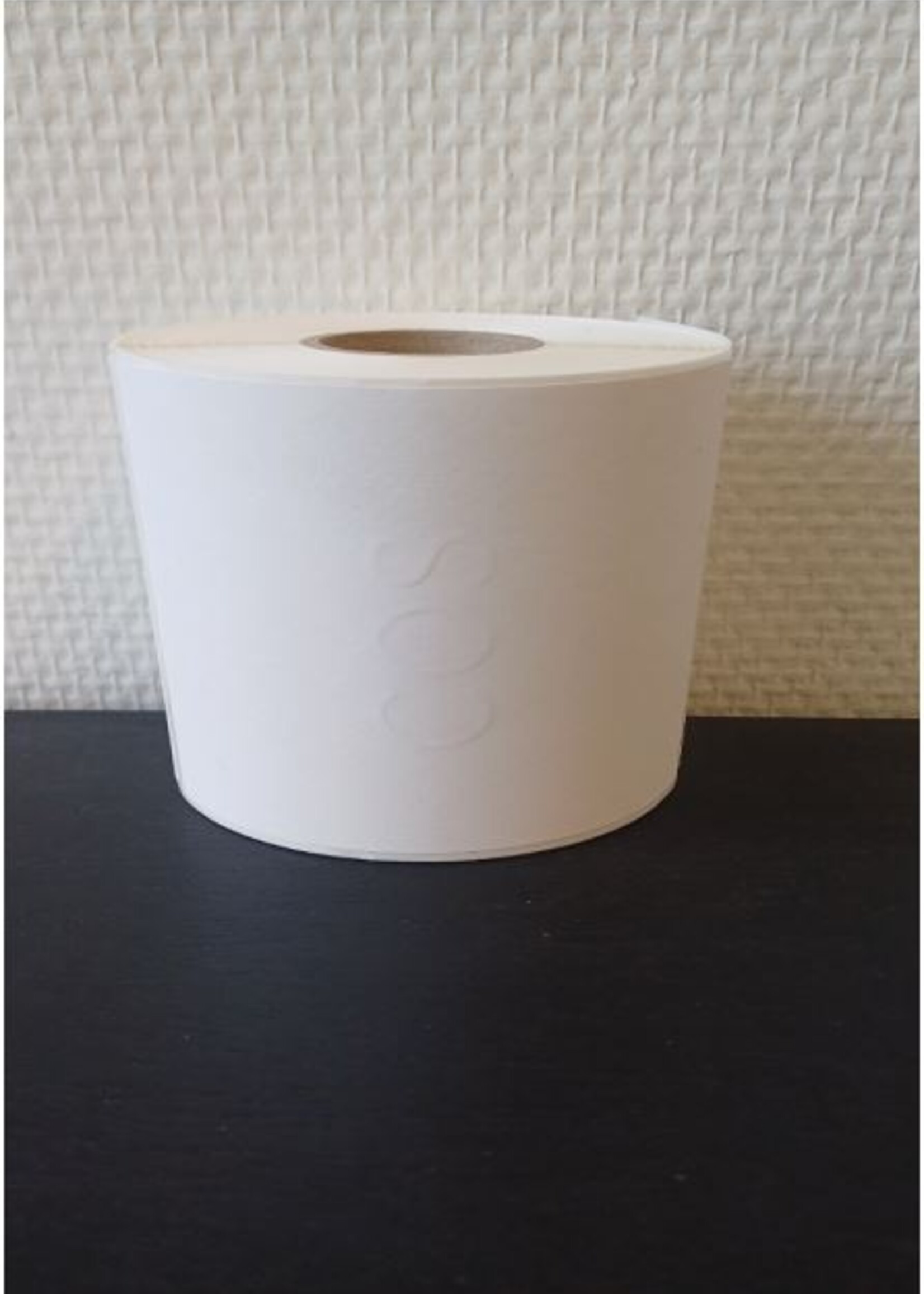 COS 2140_White sticker