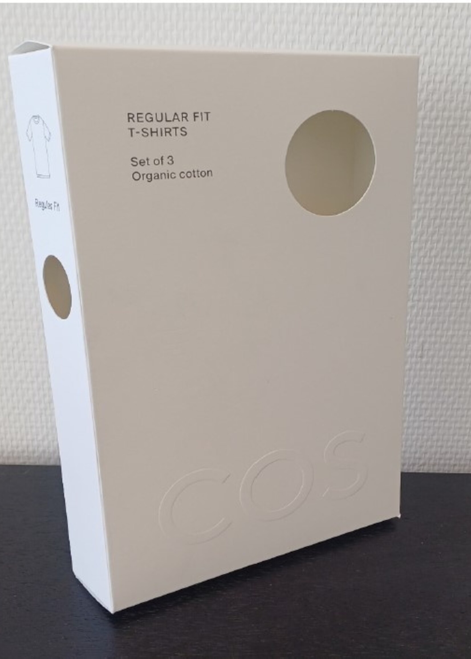 COS 2502_3 pack packaging
