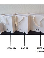 COS 2136_NEW Cos carrier bag small