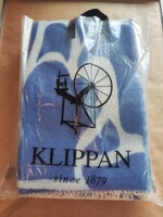 Arket 6900_Arket Café Blanket Klippan Taroni Blue