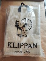 Arket 6901_Arket Café Blanket Klippan Taroni Beige