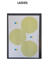 COS 2215_Round divider stickers blanc yellow