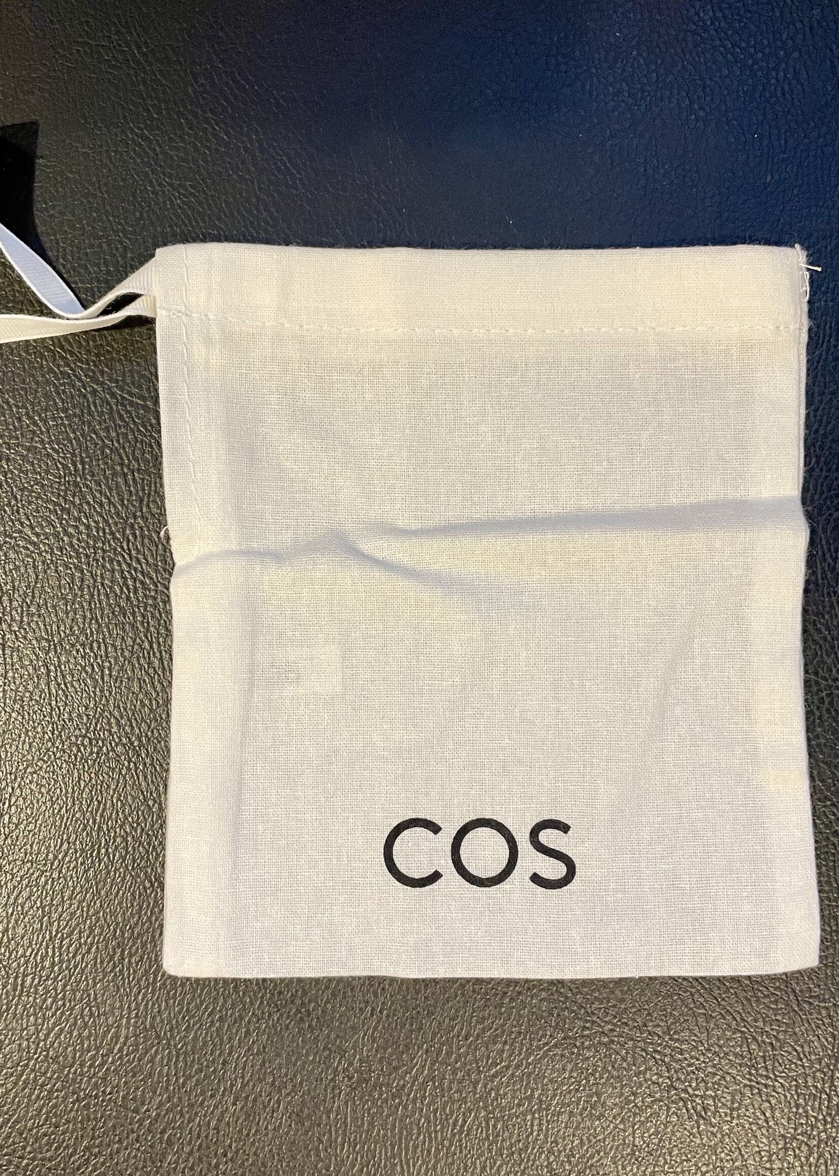 COS 2126_COS Drawstring bag X Small
