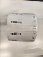 Weekday 4167_RFID Stickers