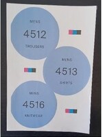 COS 2224_Men divider stickers