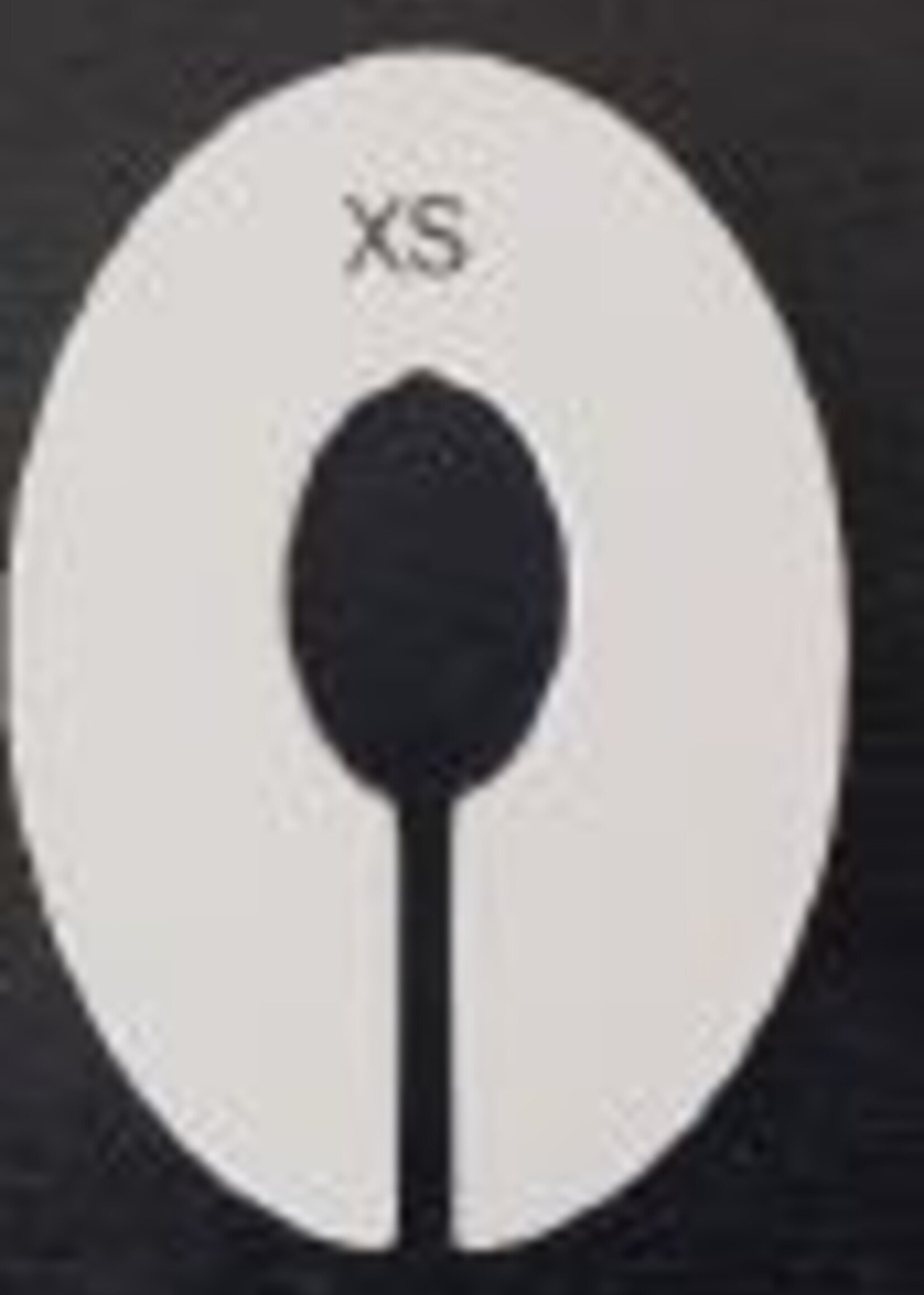 COS 2227_Size disc XS