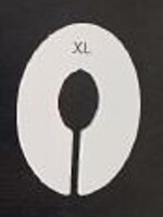 COS 2231_Size disc XL