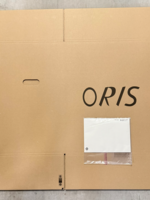 Unbranded 9904_ORISBOX&ENVELOPE