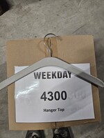 Weekday 4300_Top hanger