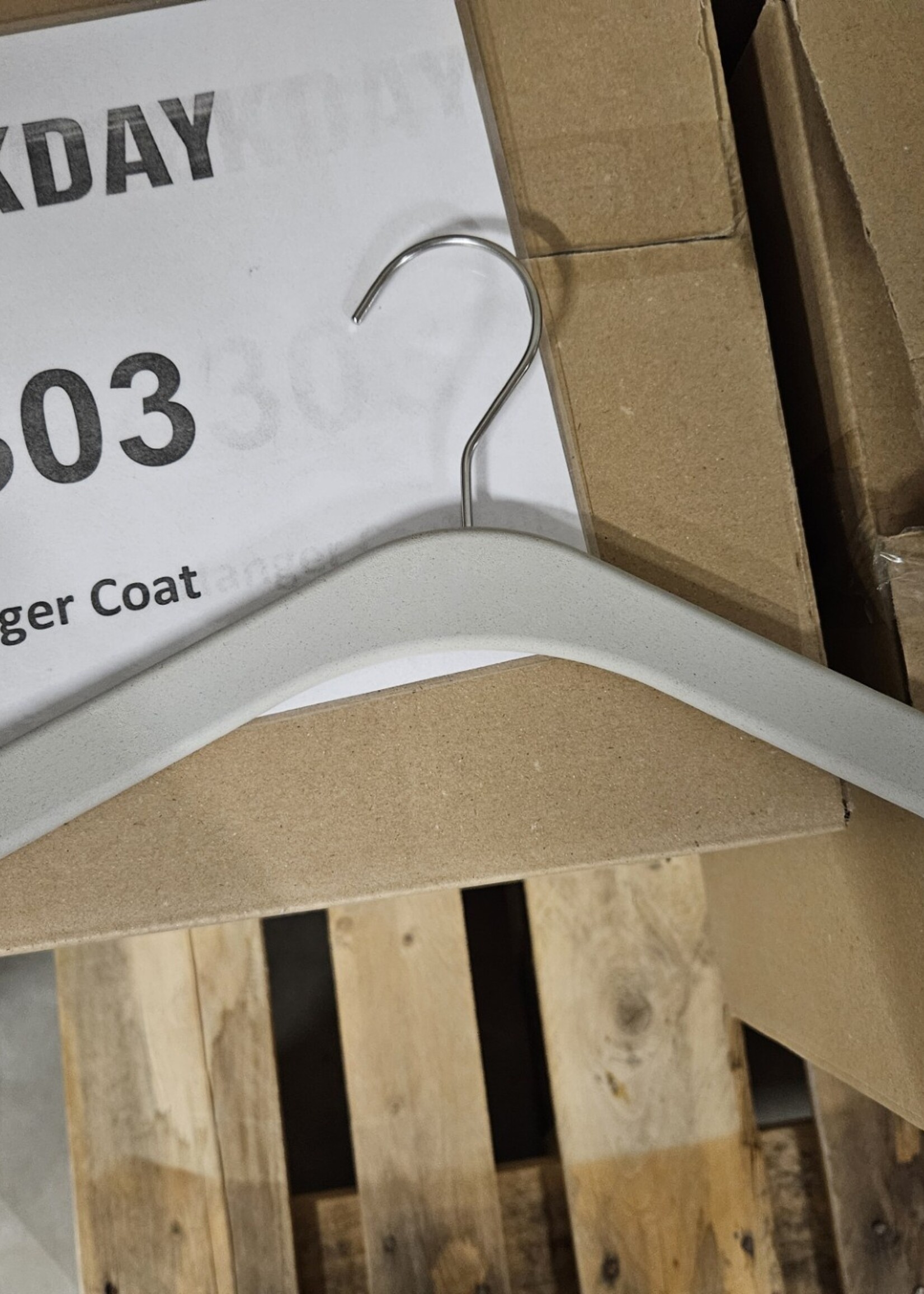 Weekday 4303_Coat hangers