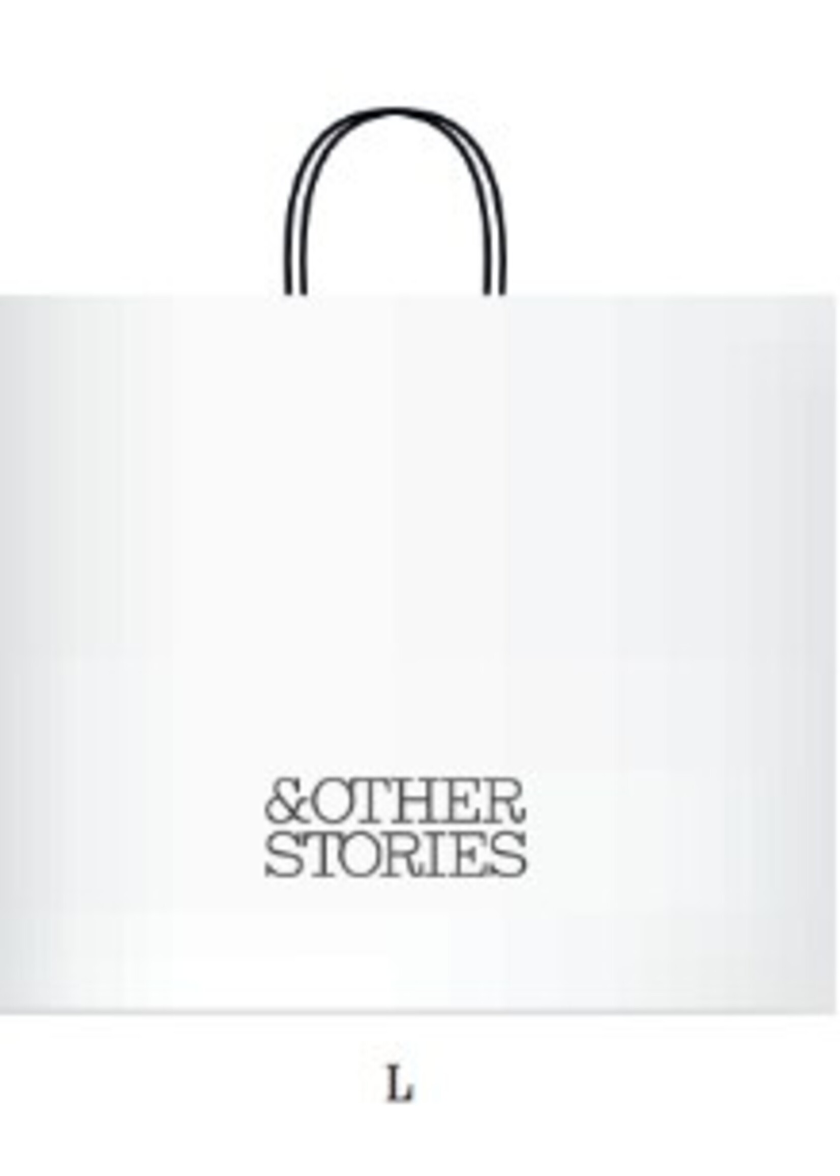 &otherstories 3005_TRANSITIONAL PAPER BAG-L