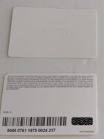 Arket 6442_Arket Merch card CZ