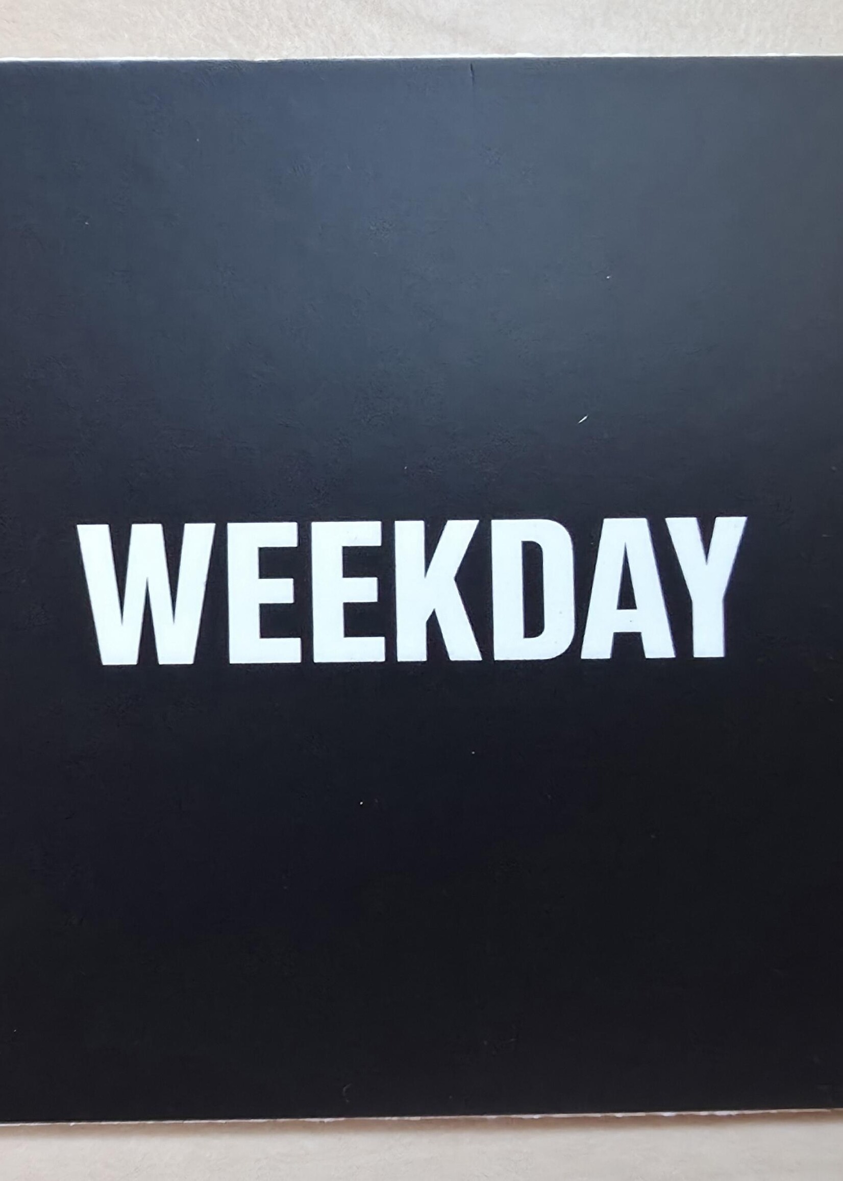 Weekday 4128_Gift Card Iceland