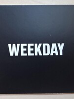 Weekday 4172_Gift Card Ireland