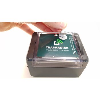 Trapmaster Ersatzmagnet