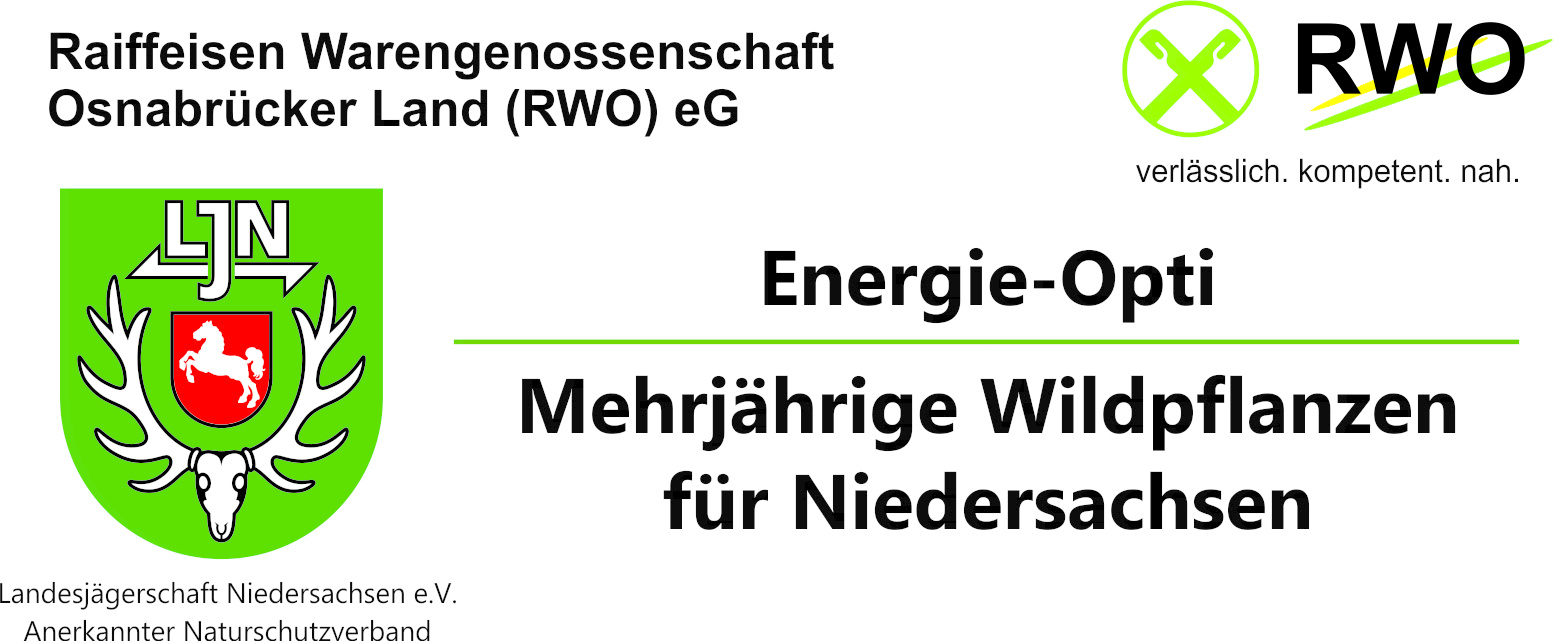 Wildpflanzenmischung LJ- Ertrags-Opti 10kg