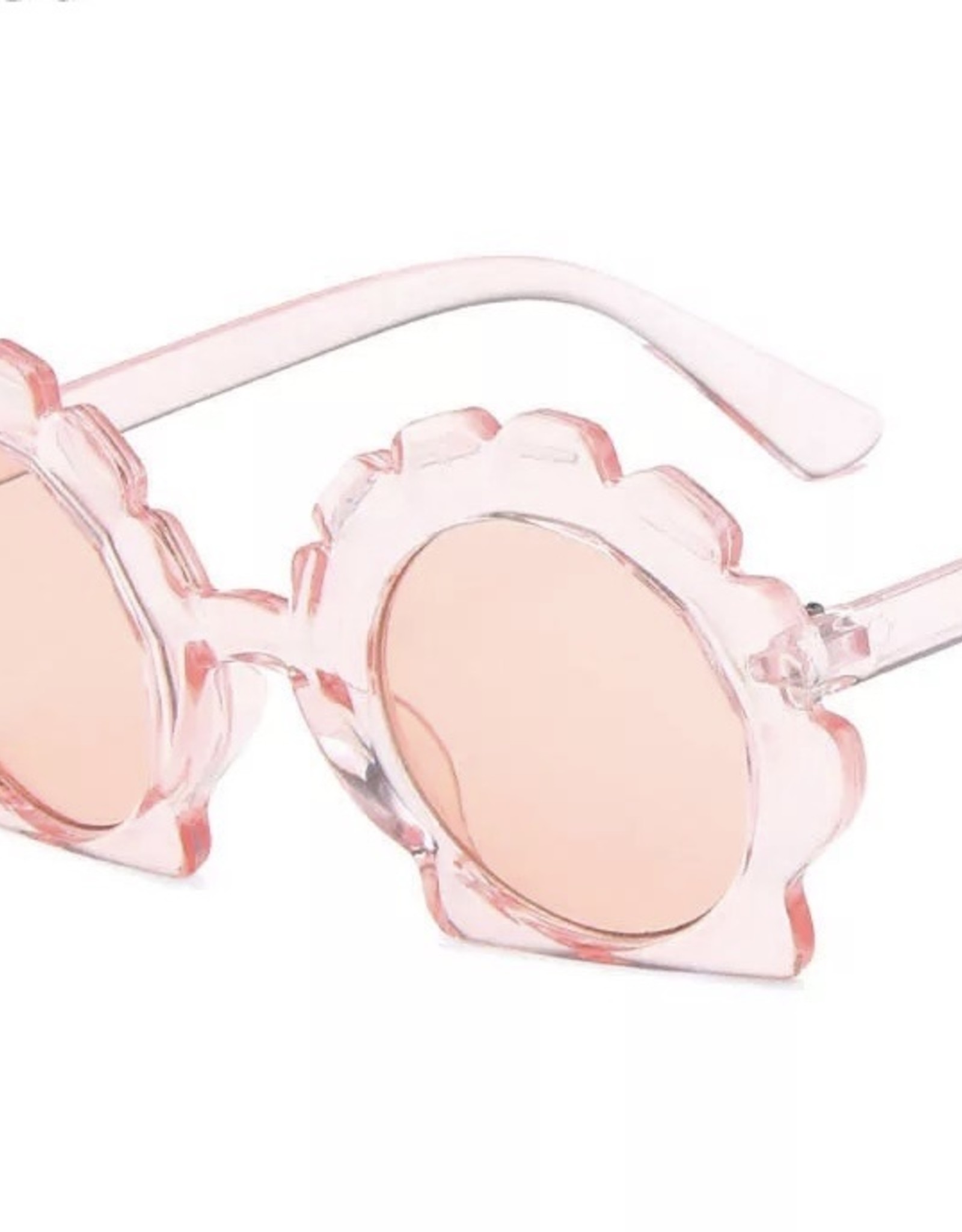 Ma Soeur et Moi  Shell sunnies - Jelly