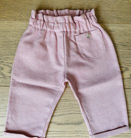 Aletta / Oudroze broek