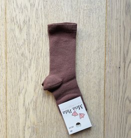 Meia pata / Kniekousen - Praline