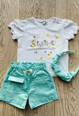 Aletta / T-shirt "smile"