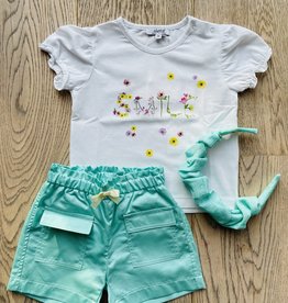 Aletta / T-shirt "smile"