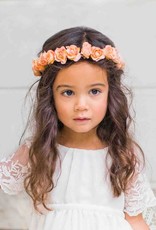 Les petits Inclassables Kroon Rosie (6 maanden / 2 jaar)
