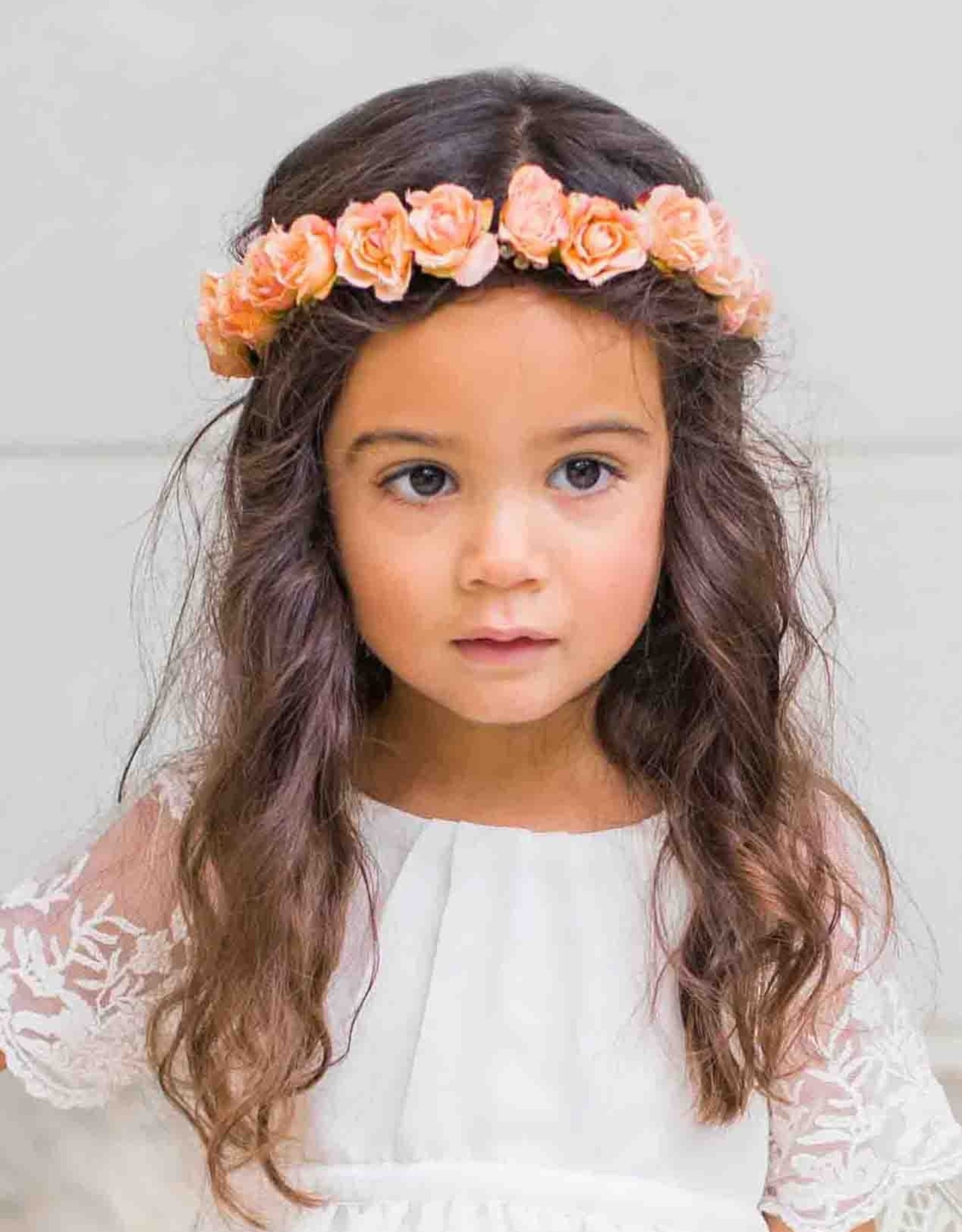 Les petits Inclassables Kroon Rosie (6 maanden / 2 jaar)