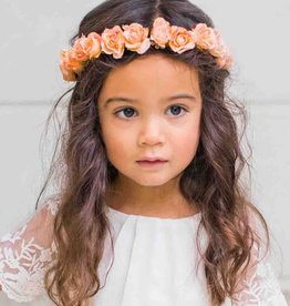 Les petits Inclassables Kroon Rosie (6 maanden / 2 jaar)