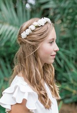 Les petits Inclassables Kroon Rosie (6 maanden / 2 jaar)