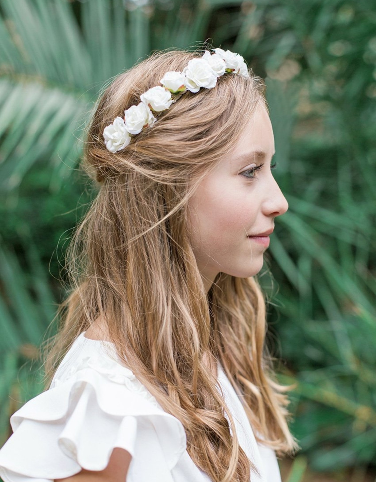 Les petits Inclassables Kroon Rosie (6 maanden / 2 jaar)