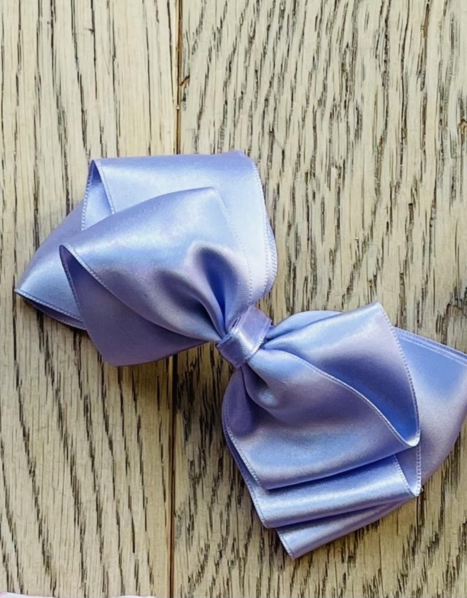 Ma Soeur et Moi  Butterfly Bow - Lila