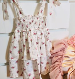 Camellia Boutique / Boho dress - Fay