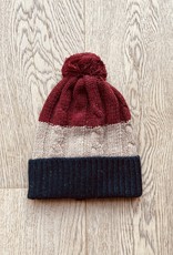 Aletta / Wollen muts
