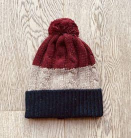 Aletta / Wollen muts