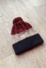 Aletta / Wollen muts