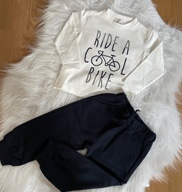 Lalalù / Set - Ride a cool bike Lalalù / Set - Ride a cool bike