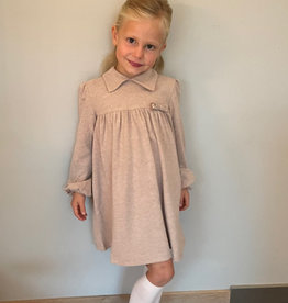 Lalalù / Gestreept jurkje - Oudroze Lalalù / Gestreept jurkje - Oudroze